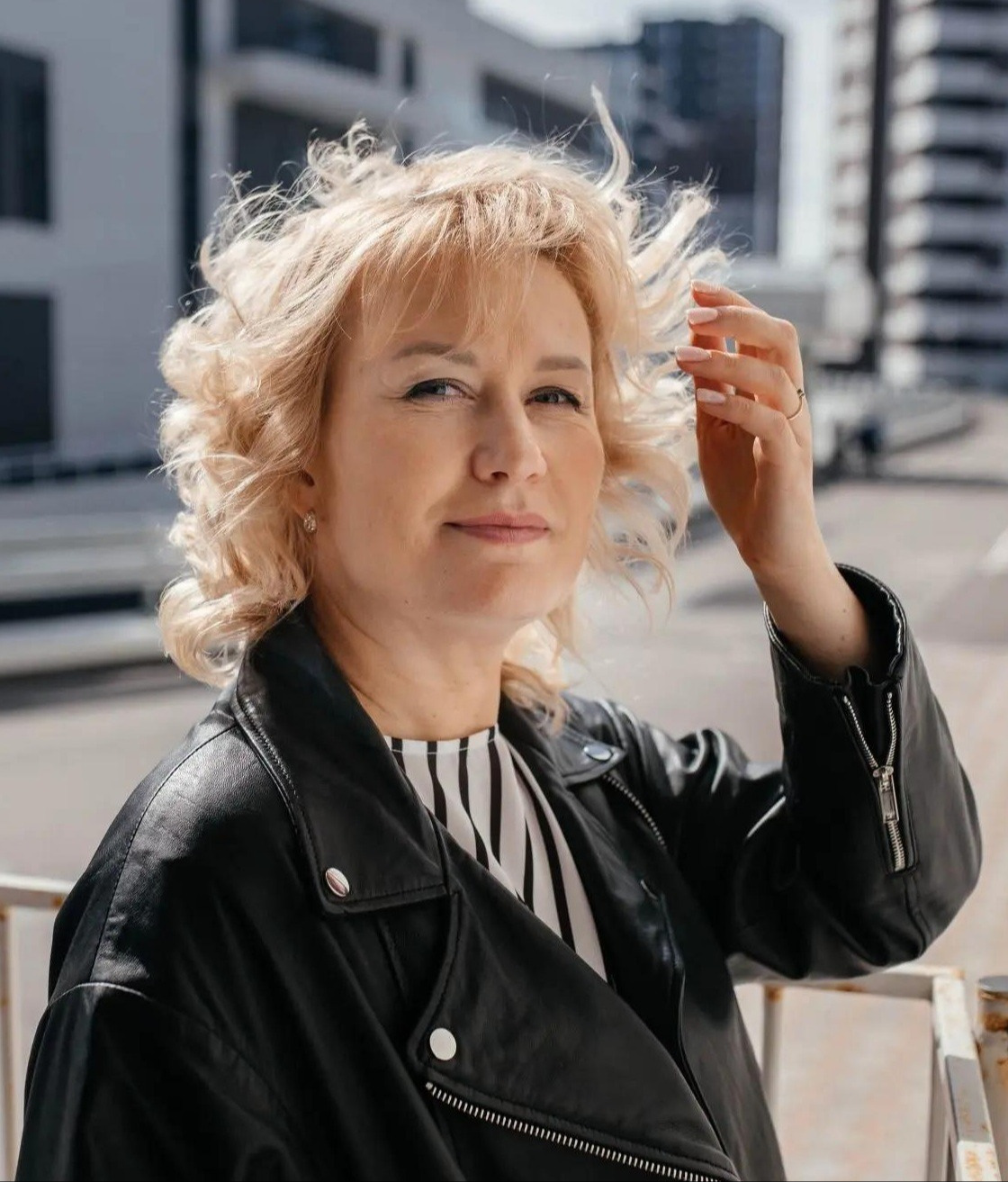 Демидова Ирина Викторовна